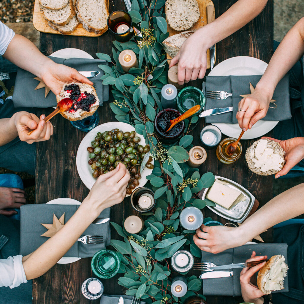 A Food Lover’s Guide to The Highlands at Ladd Park: Franklin’s Hidden Culinary Haven